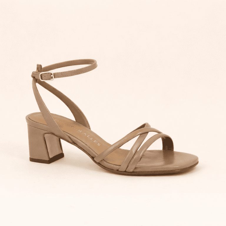 sandale 18115 beige pedro mirales