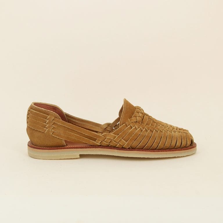 sandale alegre e26 camel Mapache
