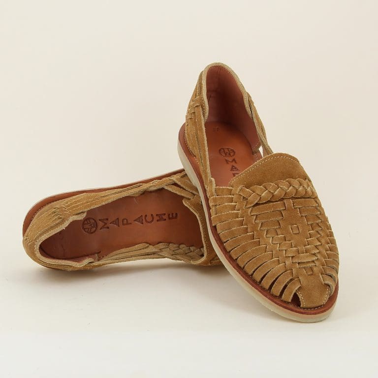 sandale alegre e26 camel Mapache