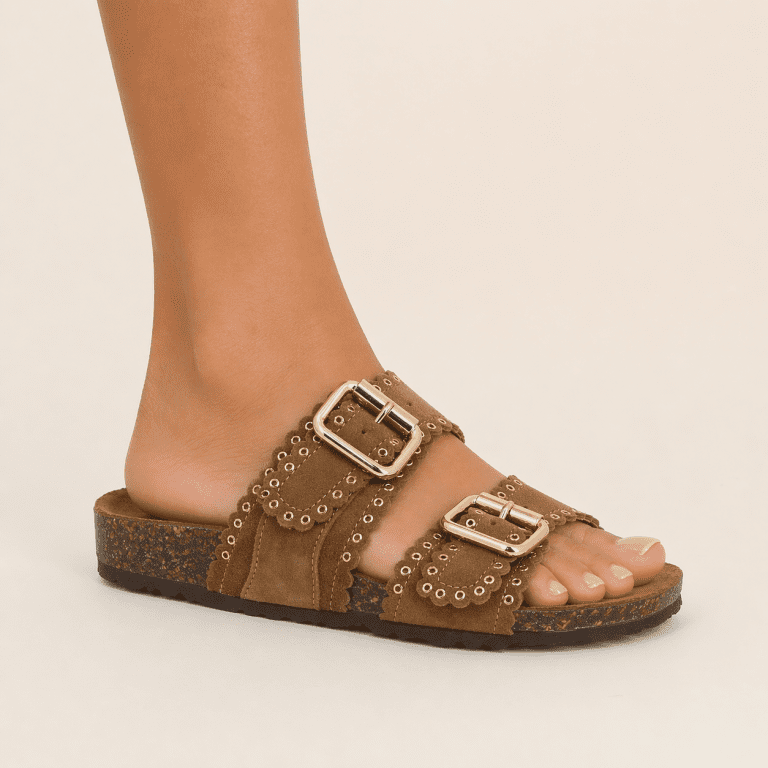sandale arianna e26 camel Semerdjian