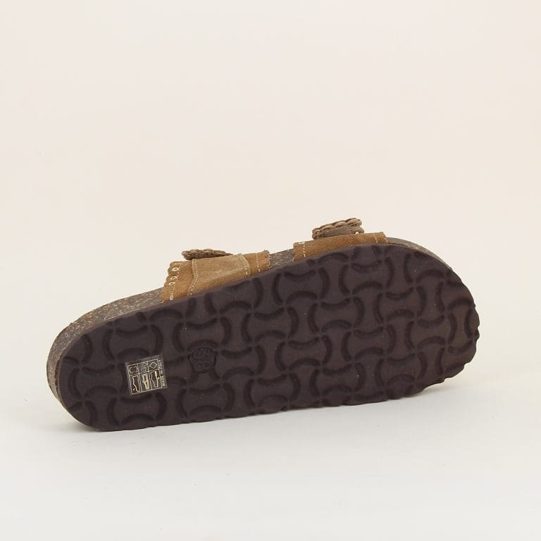 sandale arianna e26 camel Semerdjian
