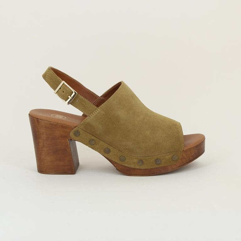 sandale biso camel SMS