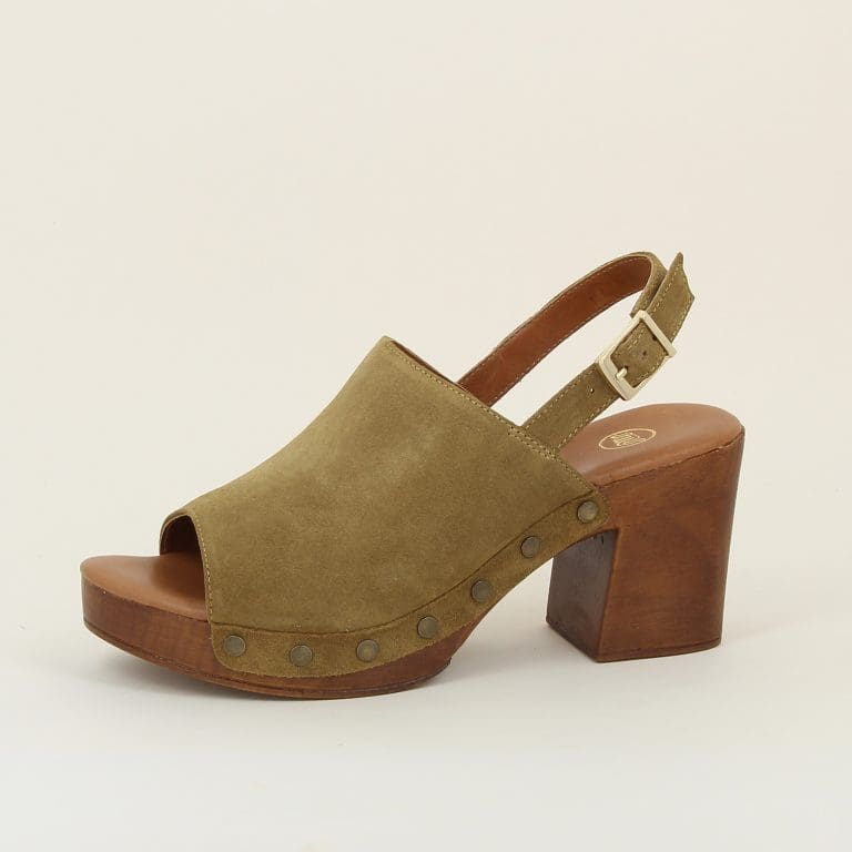 sandale biso camel SMS