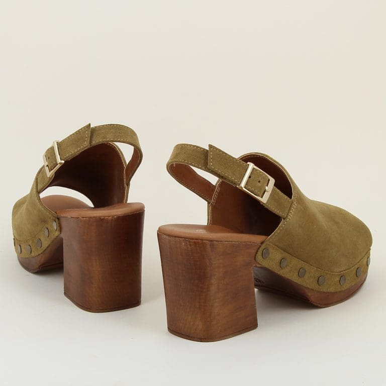 sandale biso camel SMS