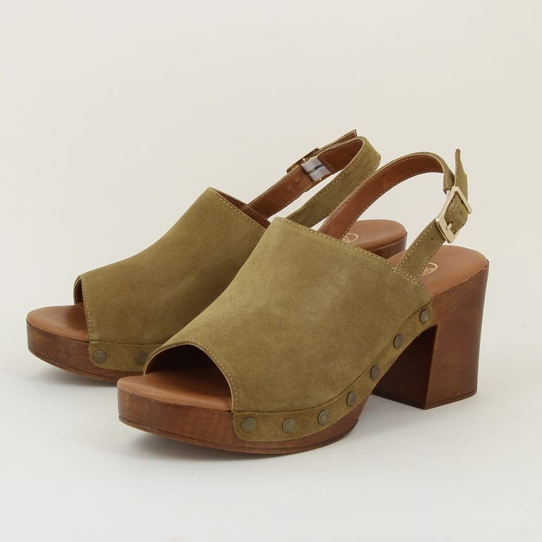 sandale biso camel SMS