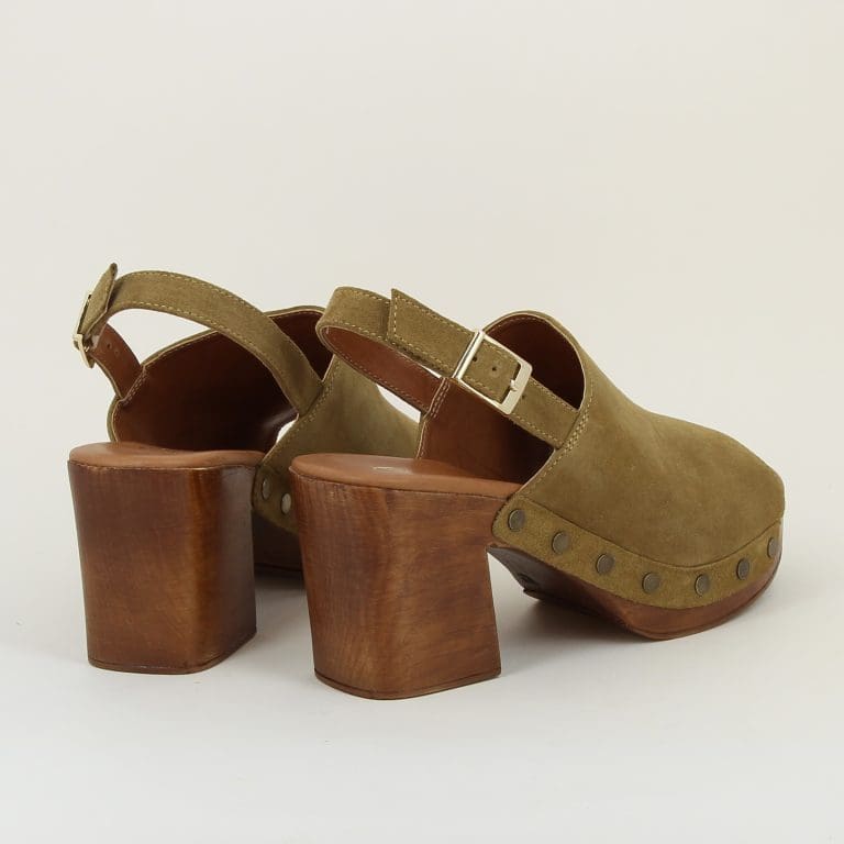 sandale biso camel SMS