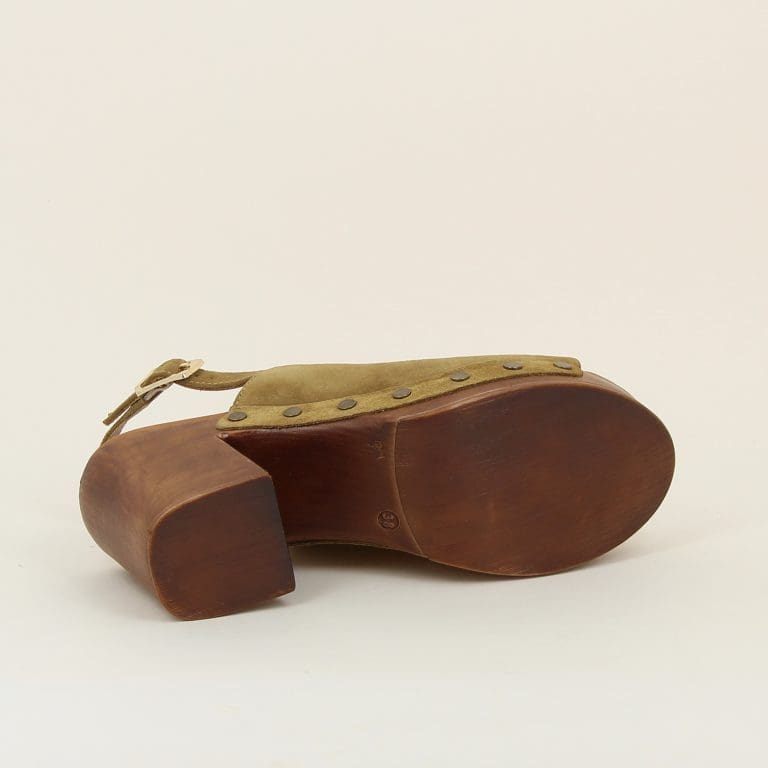 sandale biso camel SMS