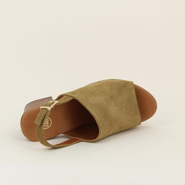 sandale biso camel SMS