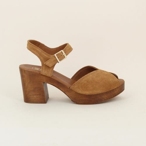 sandale joran camel SMS