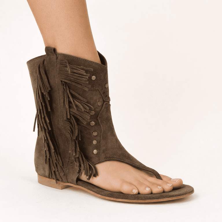 sandale m939 taupe Mimmu