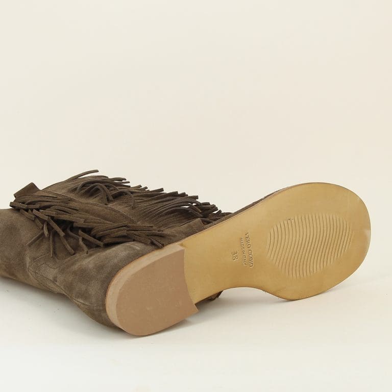 sandale m939 taupe Mimmu