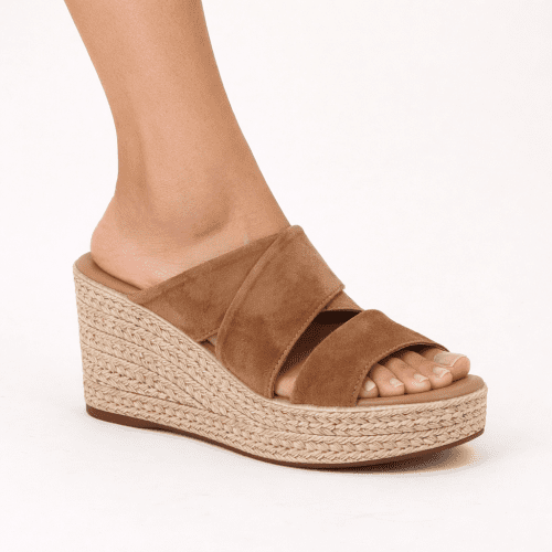 sandale naho camel Aliwell