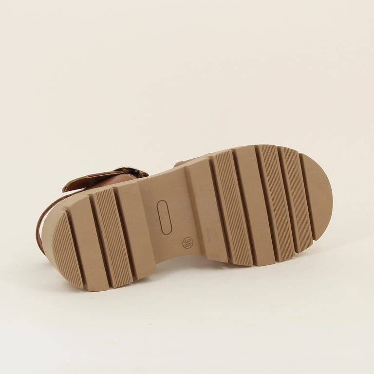 sandale nori camel SMS