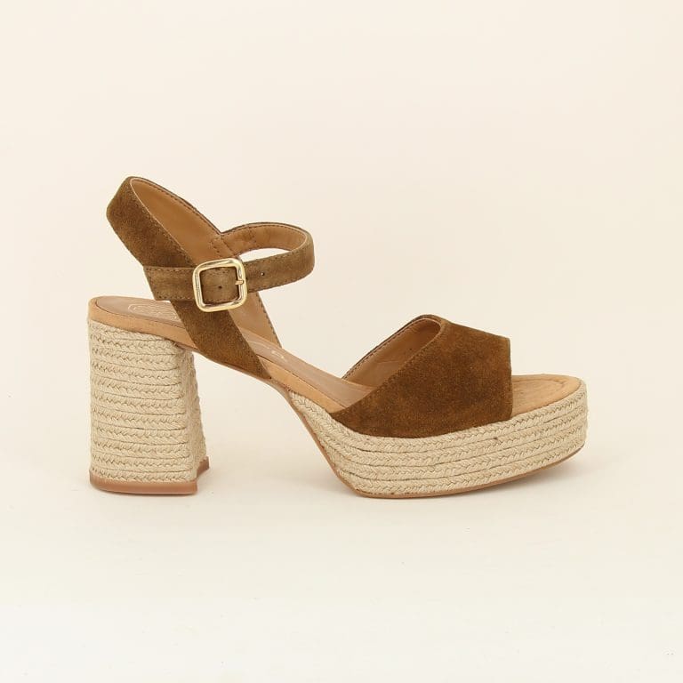 sandale odell e26 camel Unisa