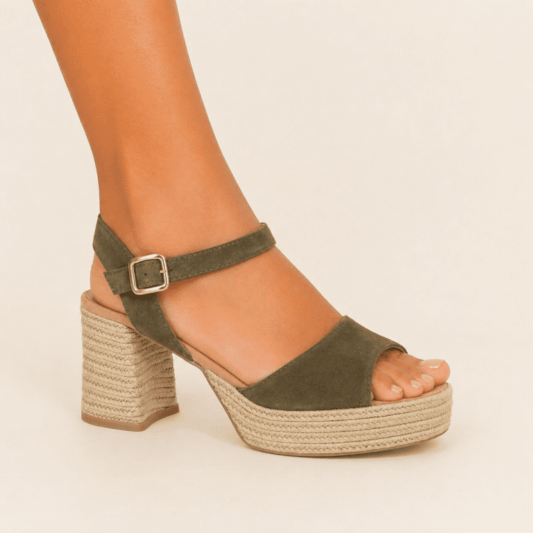 sandale odell e26 kaki Unisa