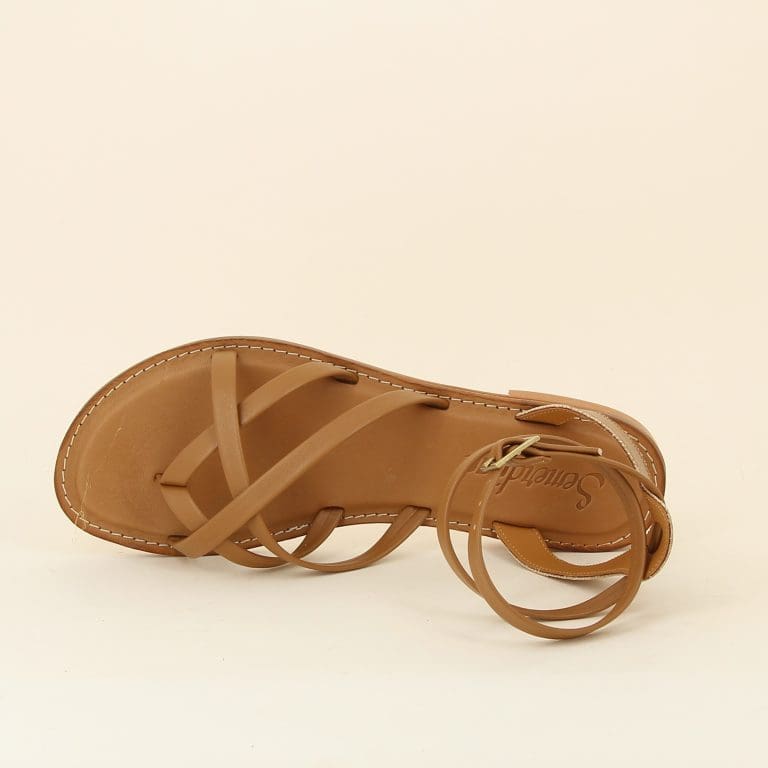 sandale puma e26 camel Semerdjian