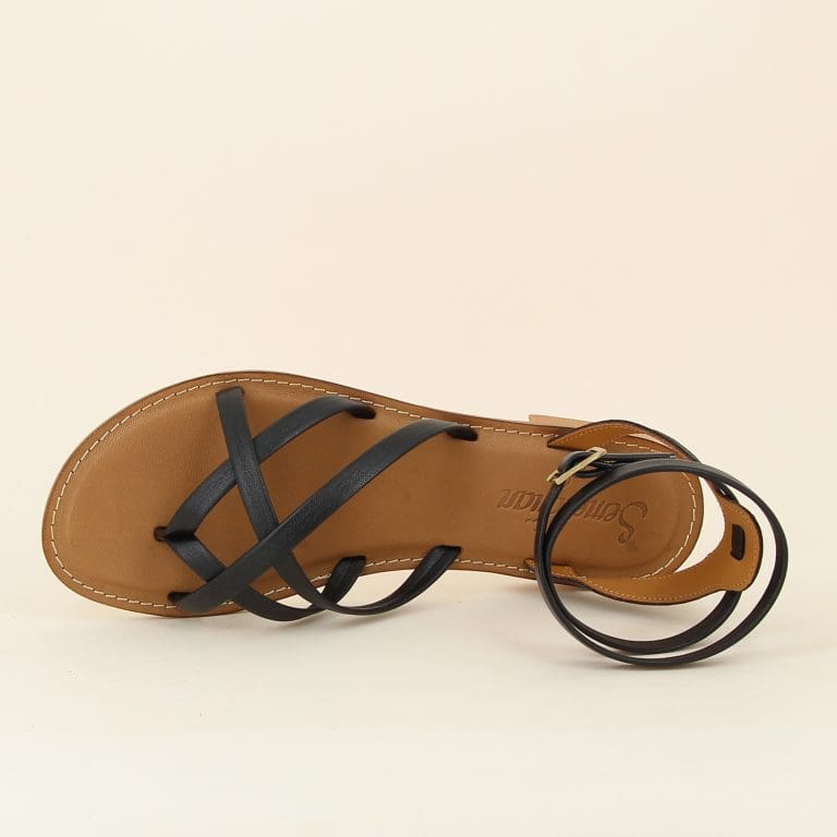 sandale puma e26 noir Semerdjian