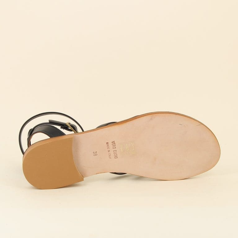 sandale puma e26 noir Semerdjian