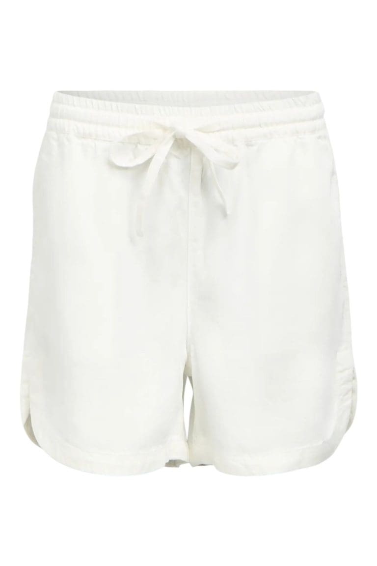 short objframe blanc object