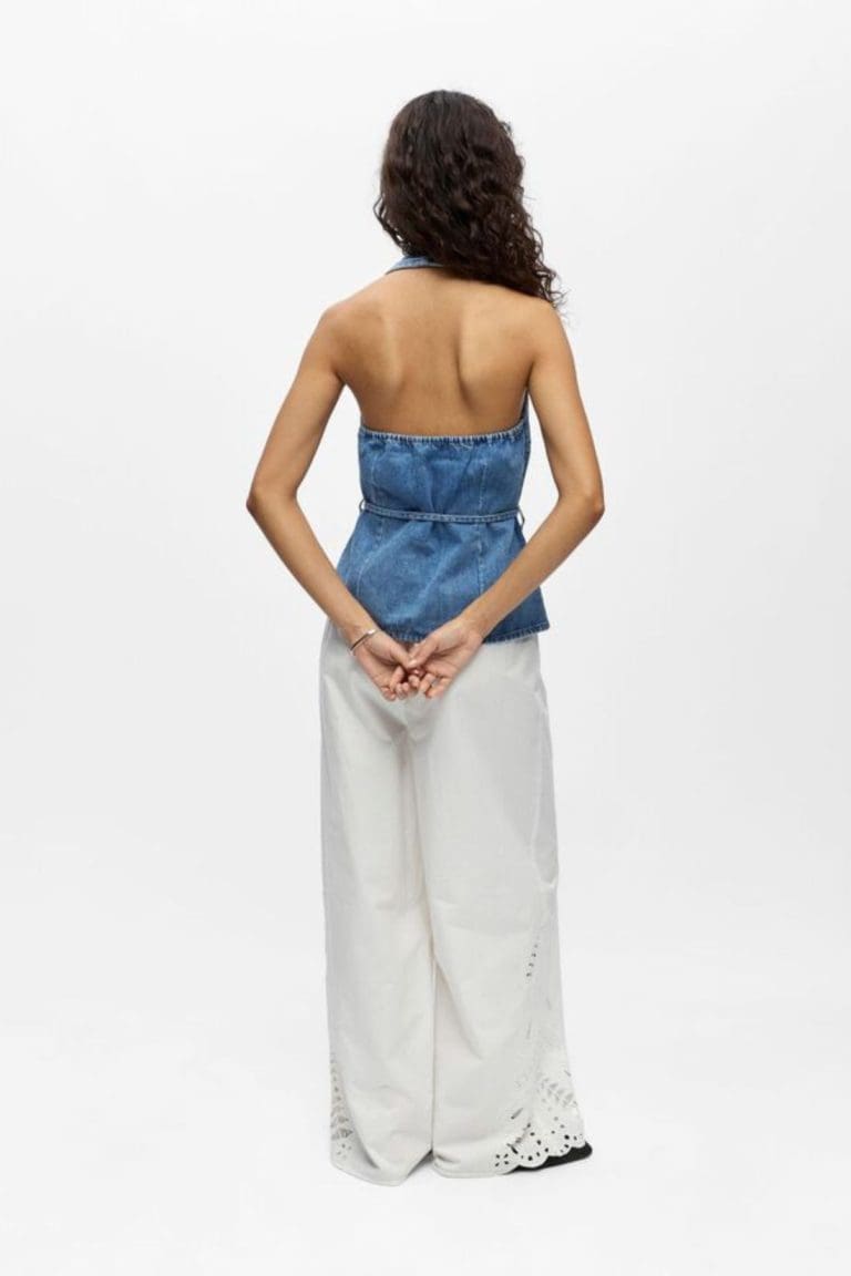 top objfulla e26 bleu object