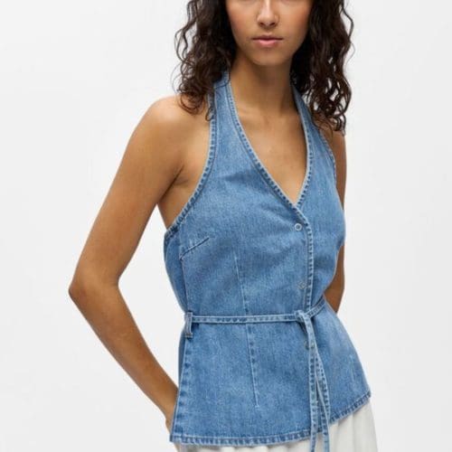 top objfulla e26 bleu object
