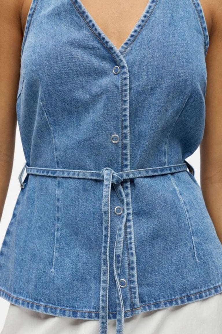 top objfulla e26 bleu object