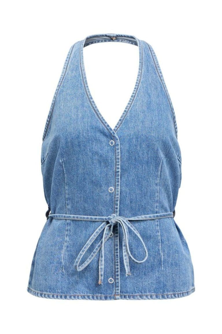 top objfulla e26 bleu object