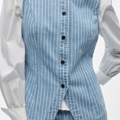 top objsanni e26 bleu object