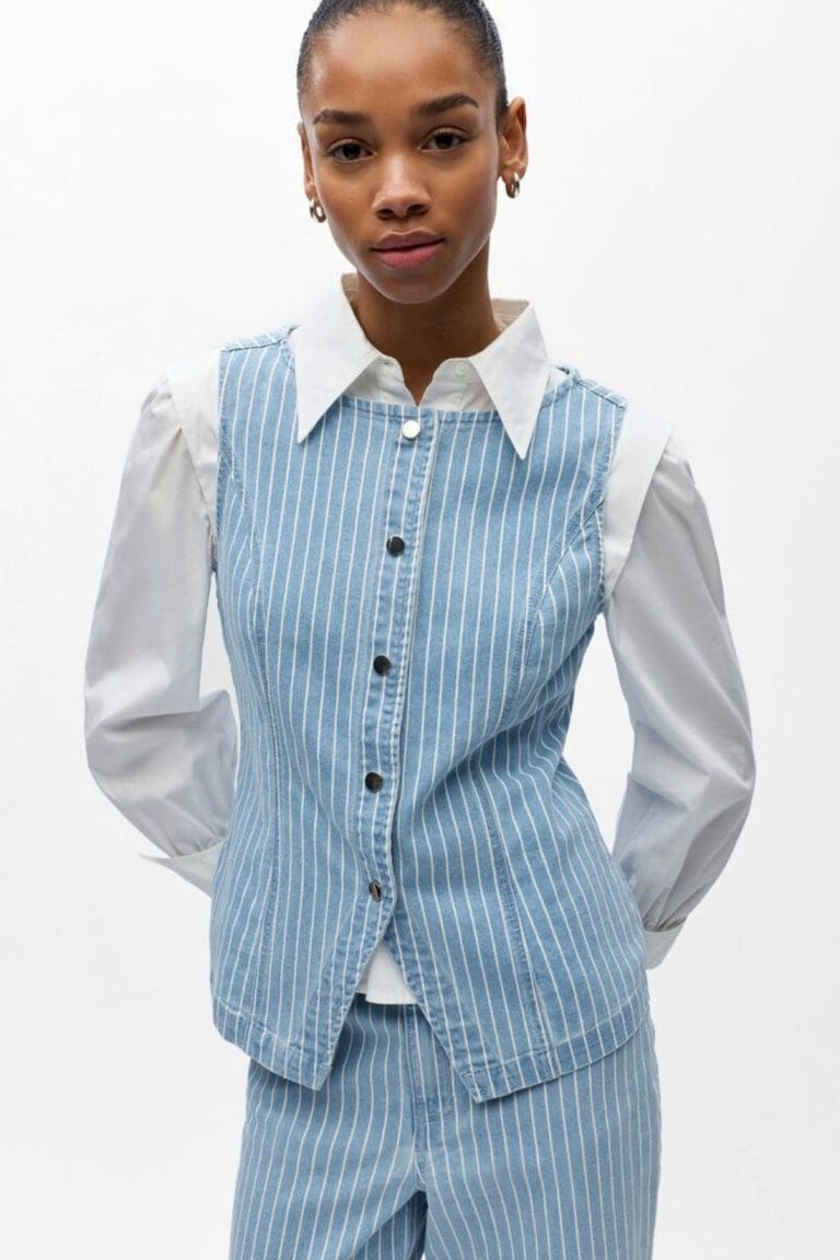 top objsanni e26 bleu object