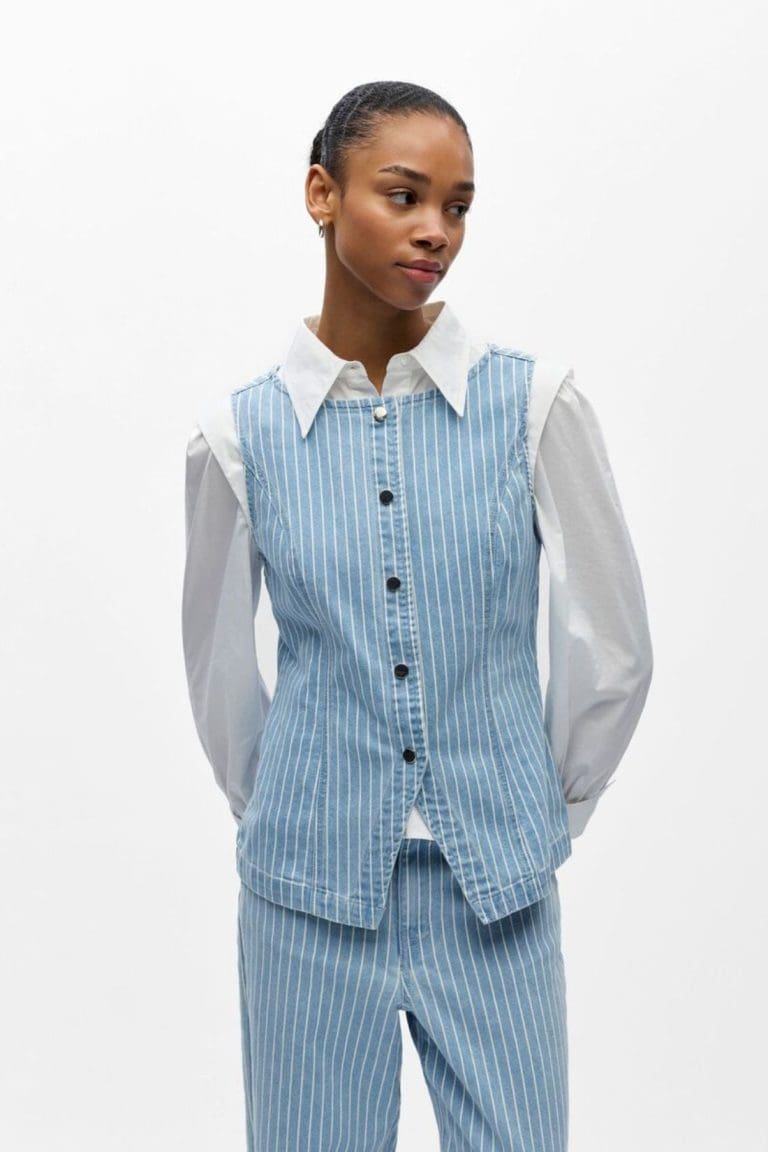 top objsanni e26 bleu object