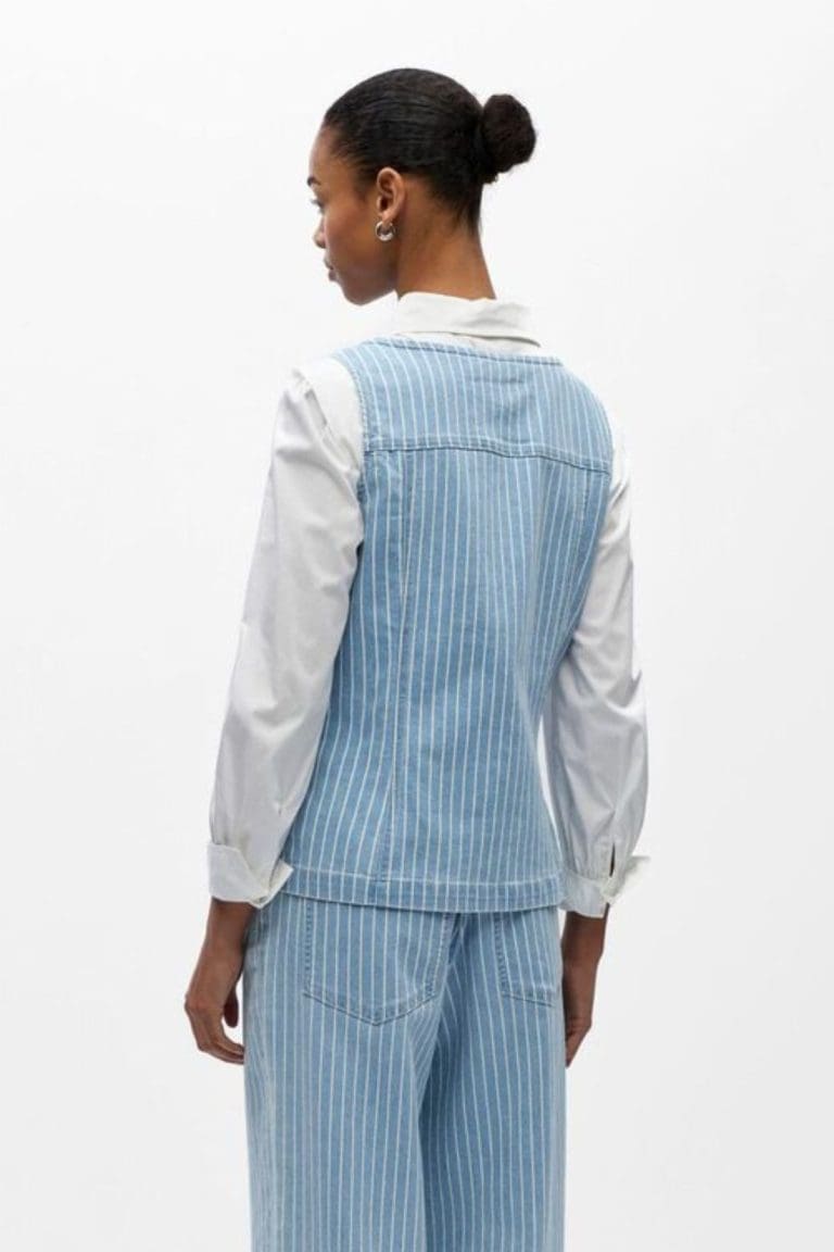 top objsanni e26 bleu object