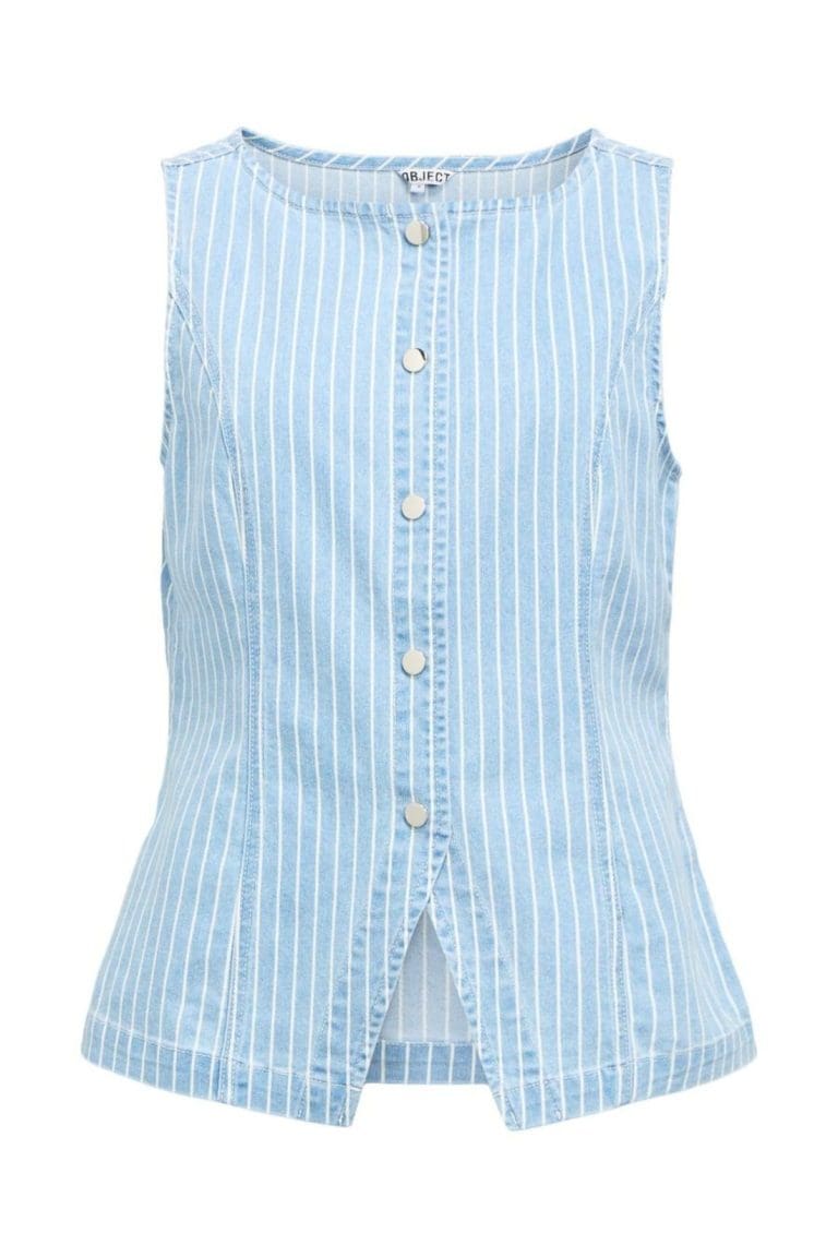 top objsanni e26 bleu object