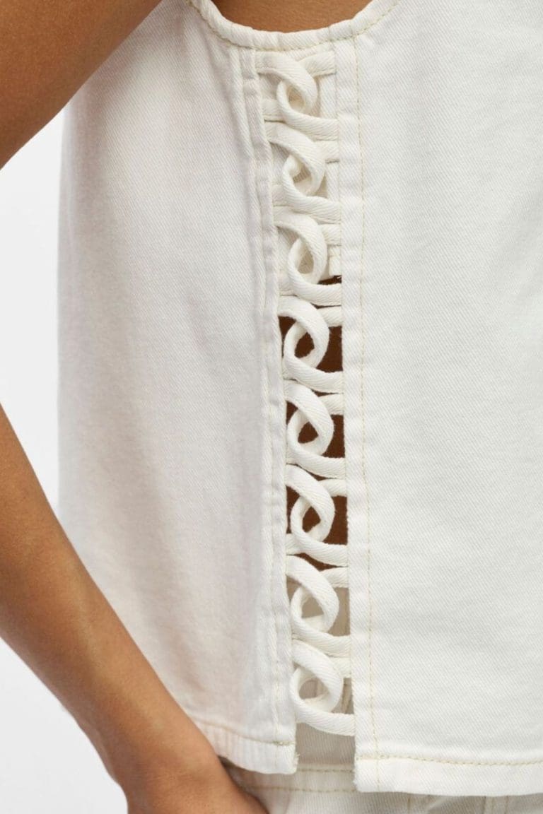 top objtrice e26 blanc object
