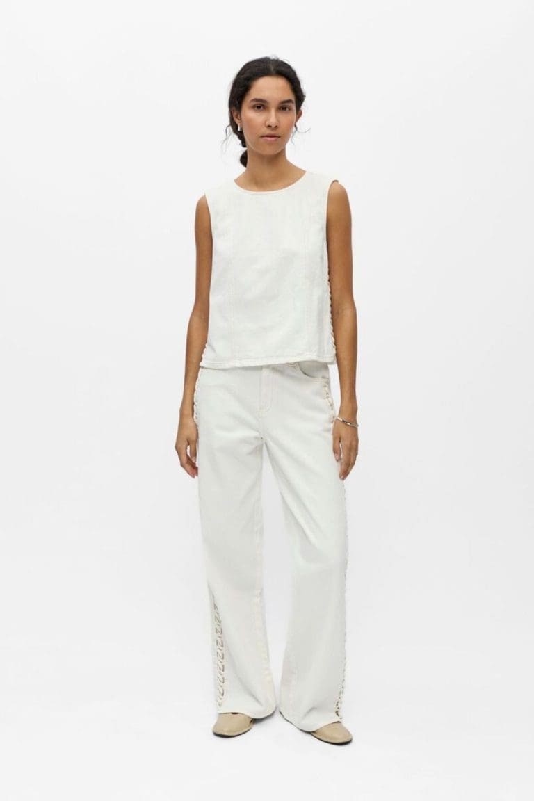 top objtrice e26 blanc object