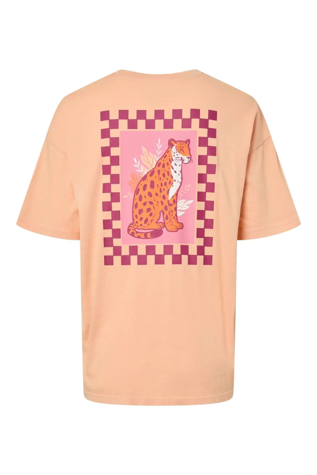 tshirt pceloise prin - pieces