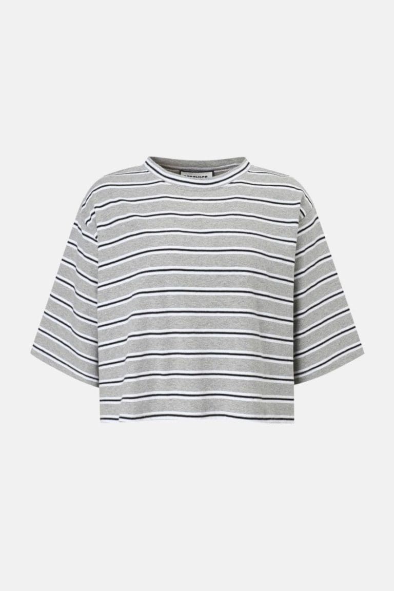 tshirt tinkie gris Berenice