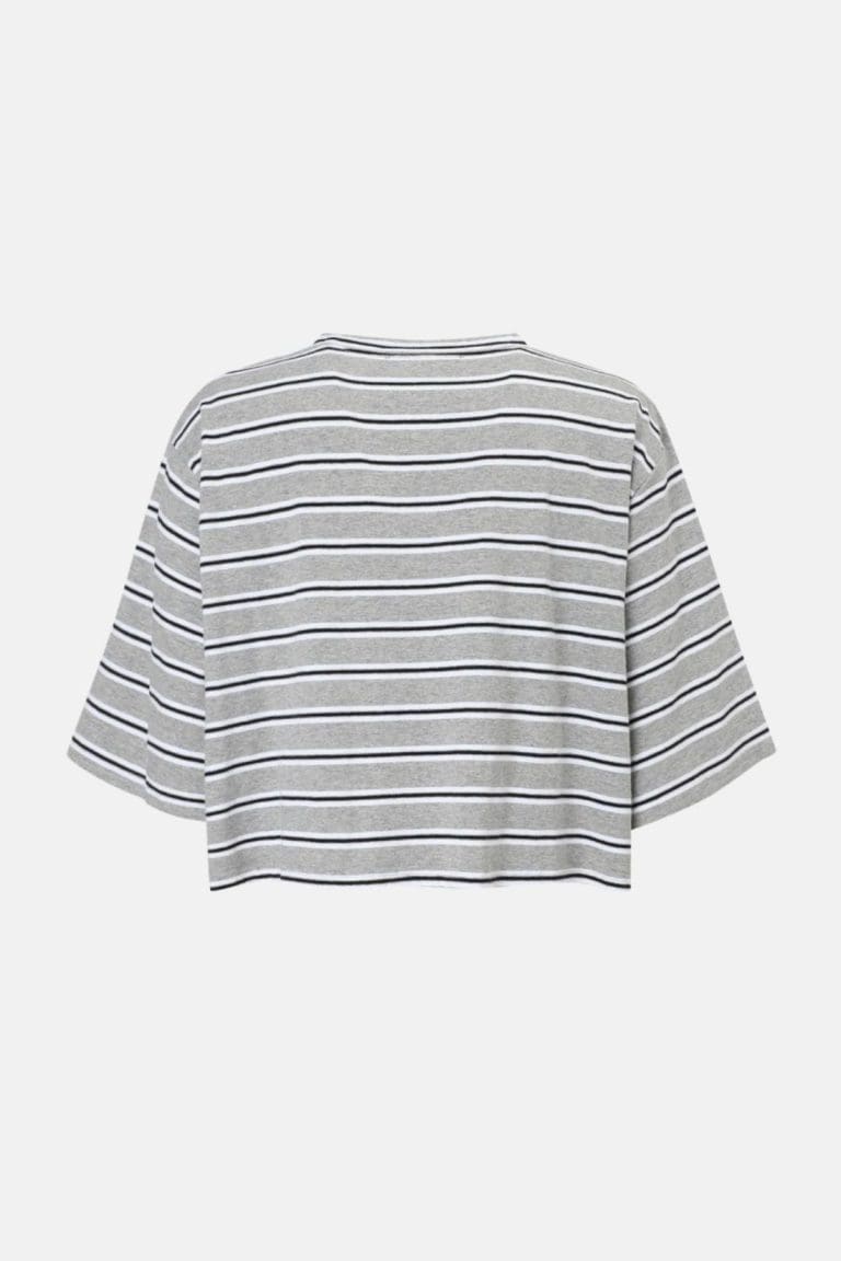 tshirt tinkie gris Berenice