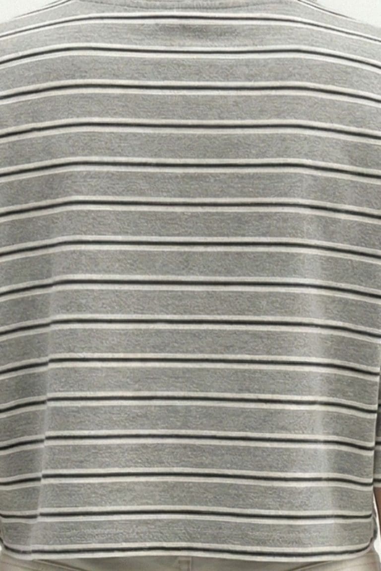 tshirt tinkie gris Berenice