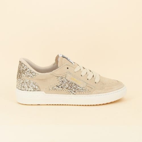 basket ale d453 beige Semerdjian