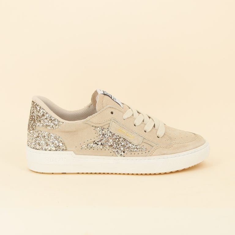 basket ale d453 beige Semerdjian