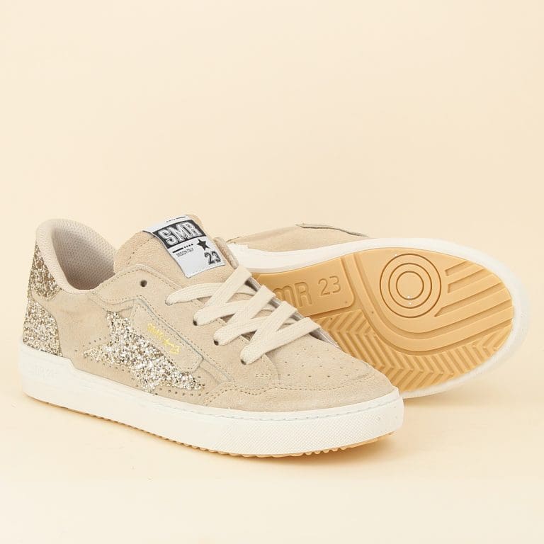 basket ale d453 beige Semerdjian