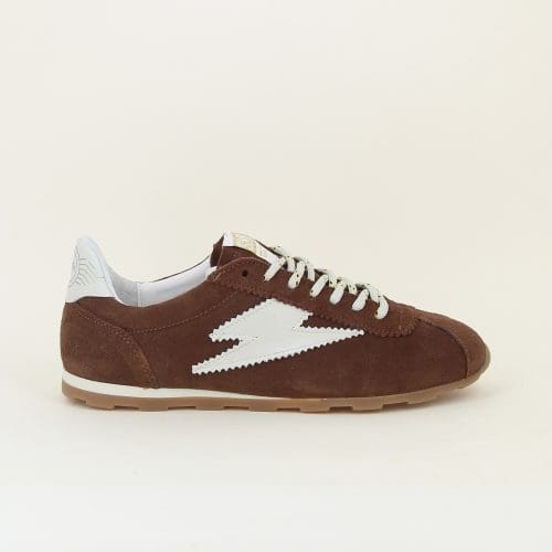 basket cassie d475 marron Semerdjian