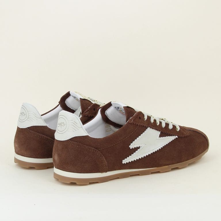 basket cassie d475 marron Semerdjian