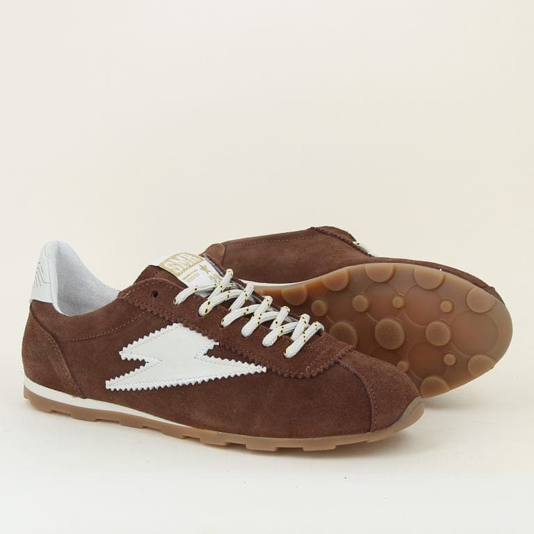 basket cassie d475 marron Semerdjian