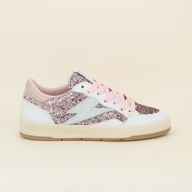basket dany d345 e26 rose Semerdjian