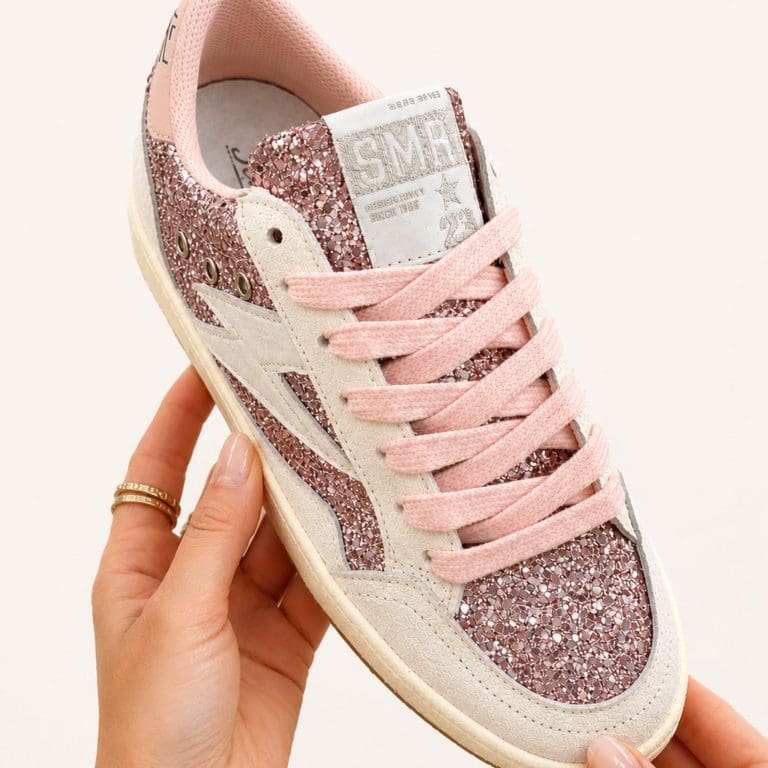 basket dany d345 e26 rose Semerdjian