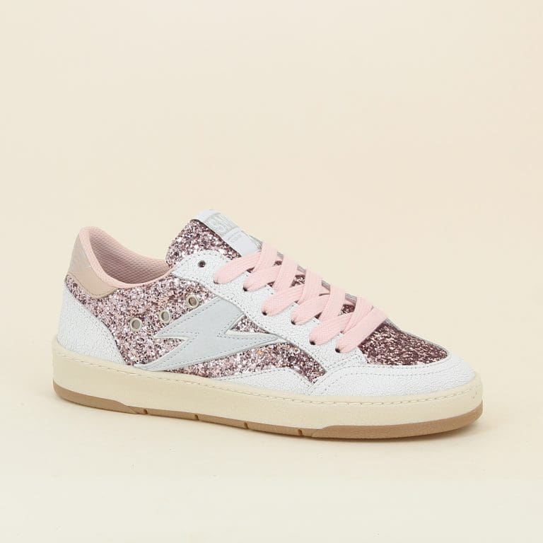 basket dany d345 e26 rose Semerdjian