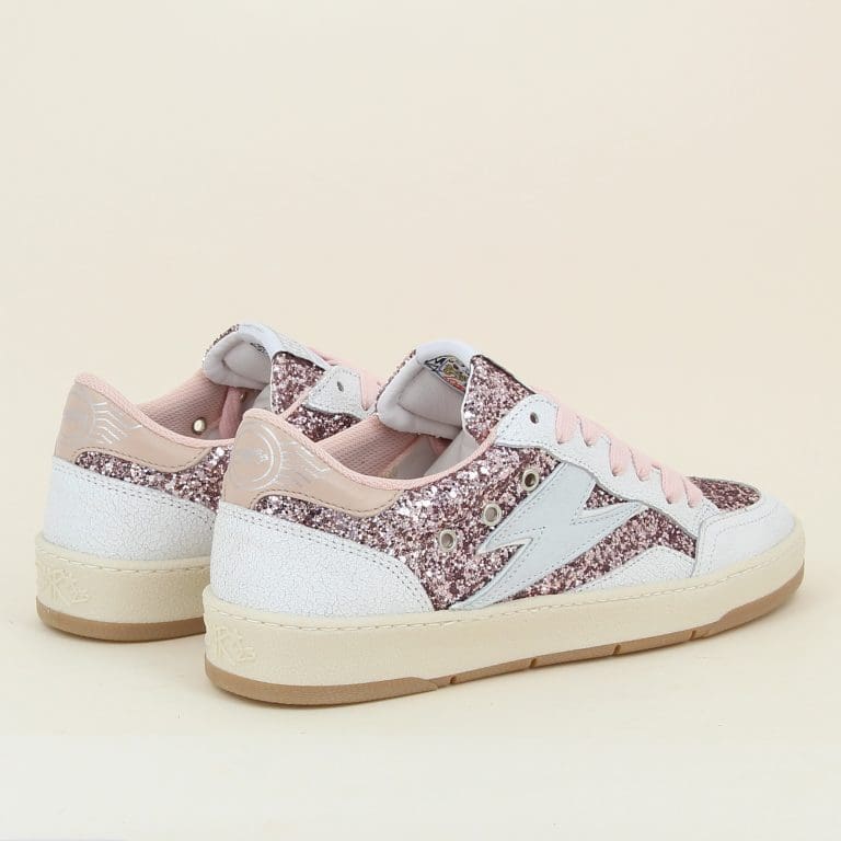 basket dany d345 e26 rose Semerdjian