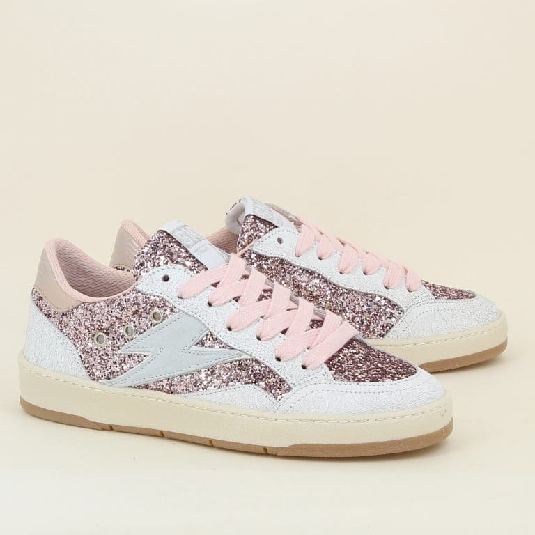 basket dany d345 e26 rose Semerdjian