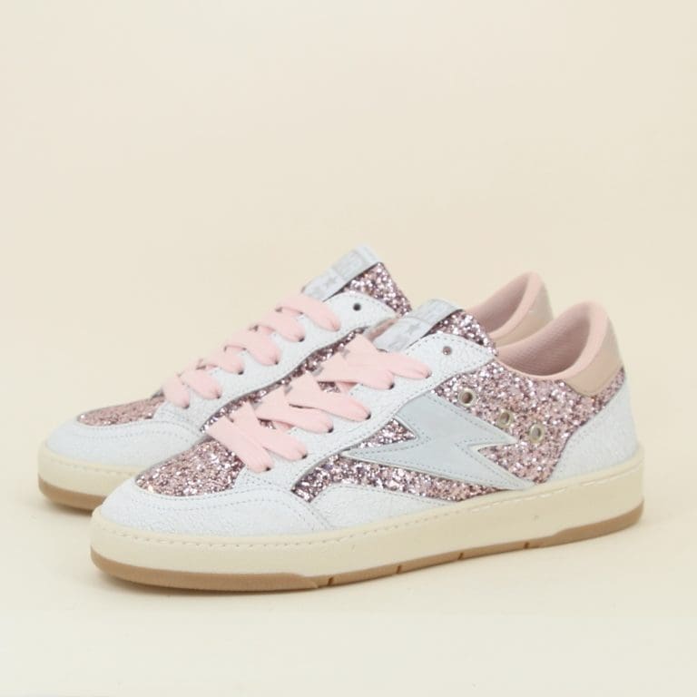 basket dany d345 e26 rose Semerdjian